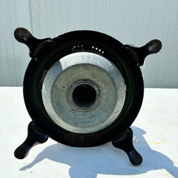 Vintage Perfection #525 Kerosene Oil Heater Portable Cabin Stove Clean Condition - Picture 9 of 9